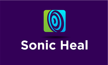 SonicHeal.com